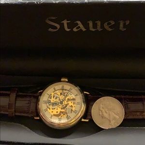 Stauer Men’s Watch